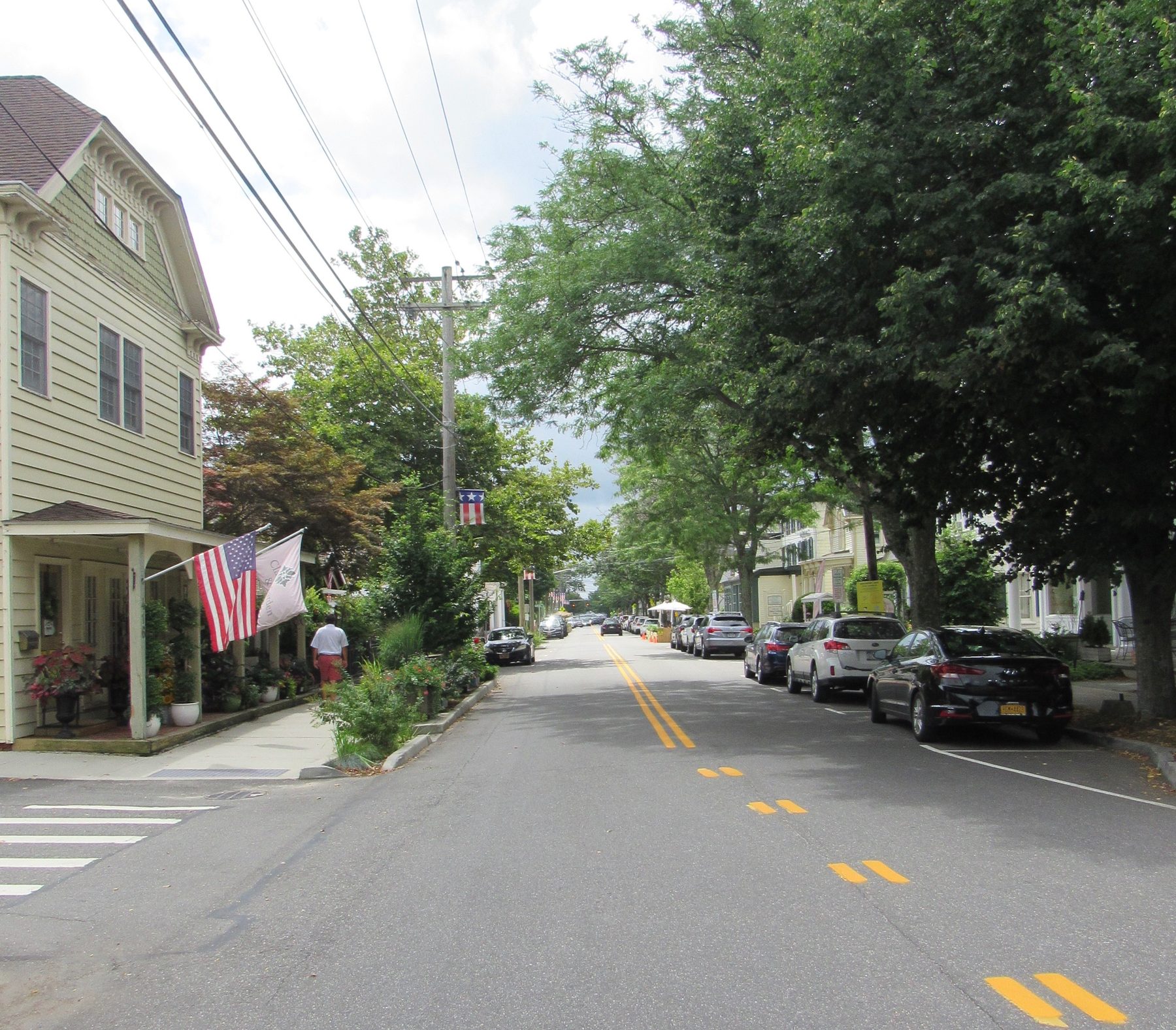 Greenport Long Island Guide