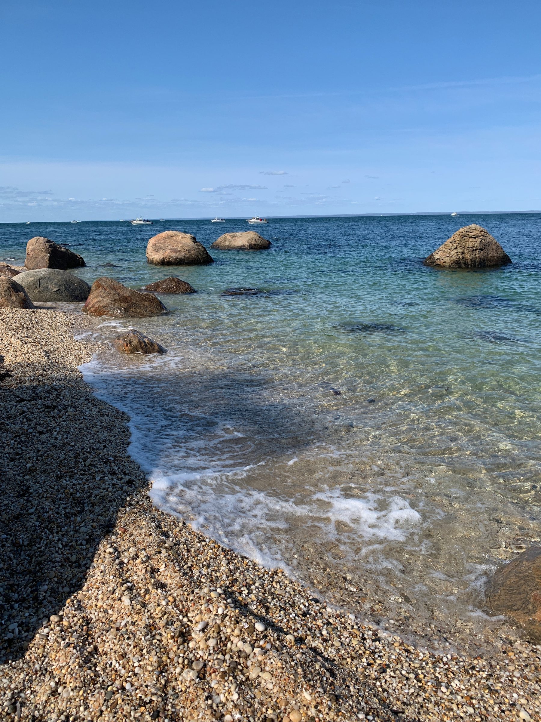 Best North Fork Beaches: Greenport, Southold, Orient, Mattituck & What to Know