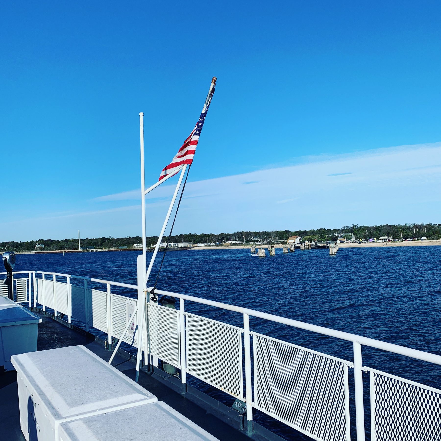 North Fork Ferry Guide: Greenport, Shelter Island, Orient Point & Connecticut